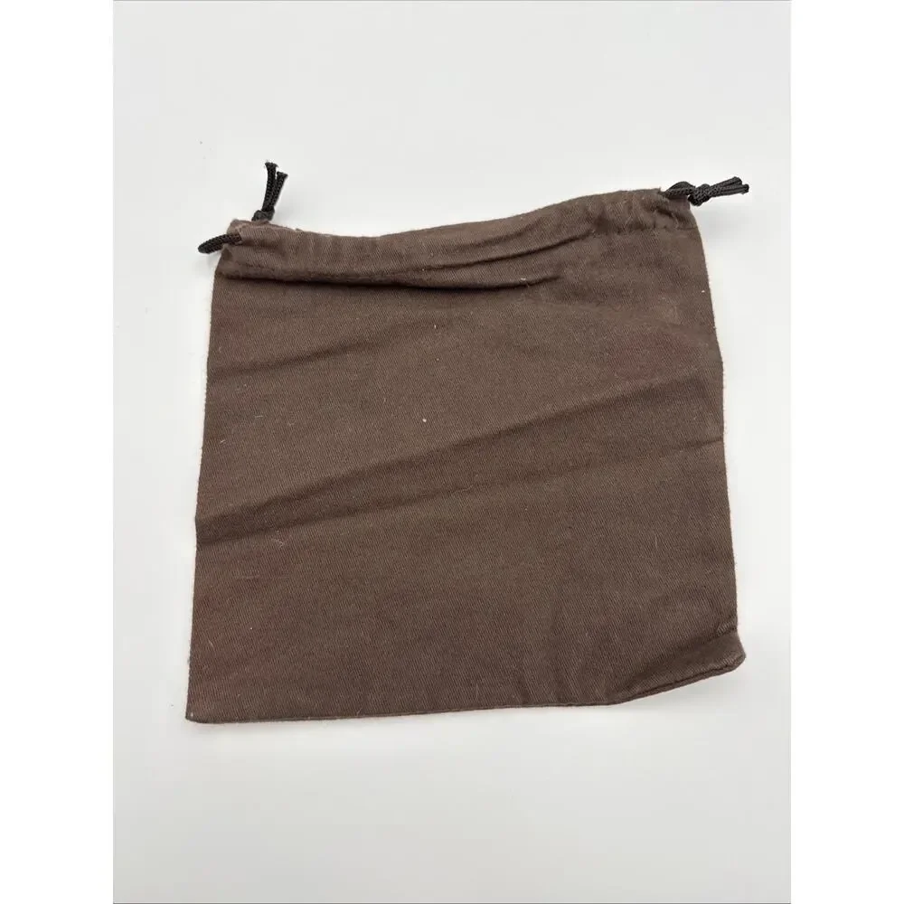 Authentic Moynat Paris Luxury Dust Bag Small